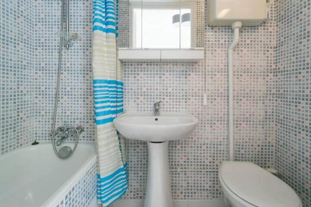 Charming Parisian Studio! إيفري سور سين المظهر الخارجي الصورة