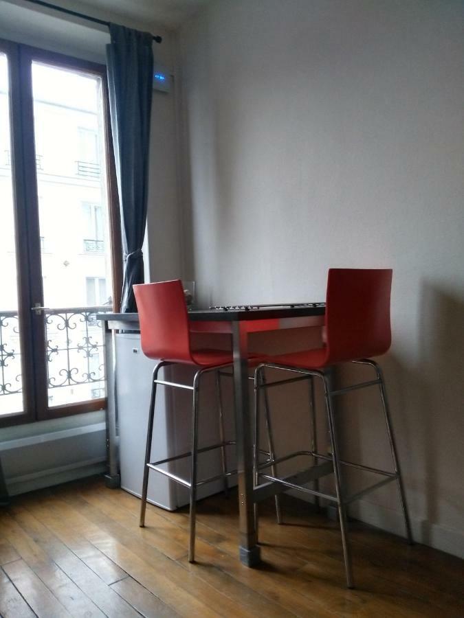 Charming Parisian Studio! إيفري سور سين المظهر الخارجي الصورة