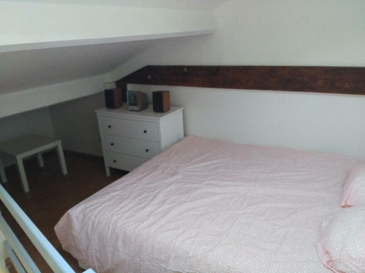 Charming Parisian Studio! إيفري سور سين المظهر الخارجي الصورة