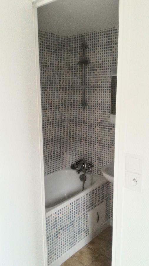Charming Parisian Studio! إيفري سور سين المظهر الخارجي الصورة